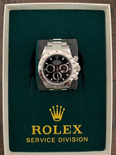 send rolex for service|rolex rsc service time.